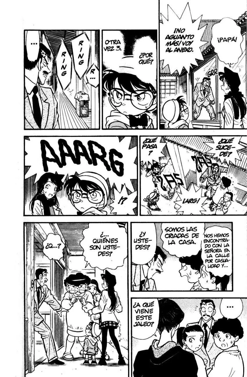 Detective Conan capítulo 52 página 9