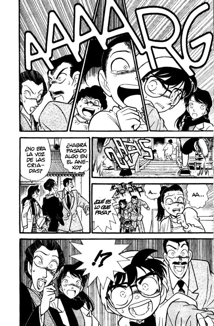 Detective Conan capítulo 52 página 11