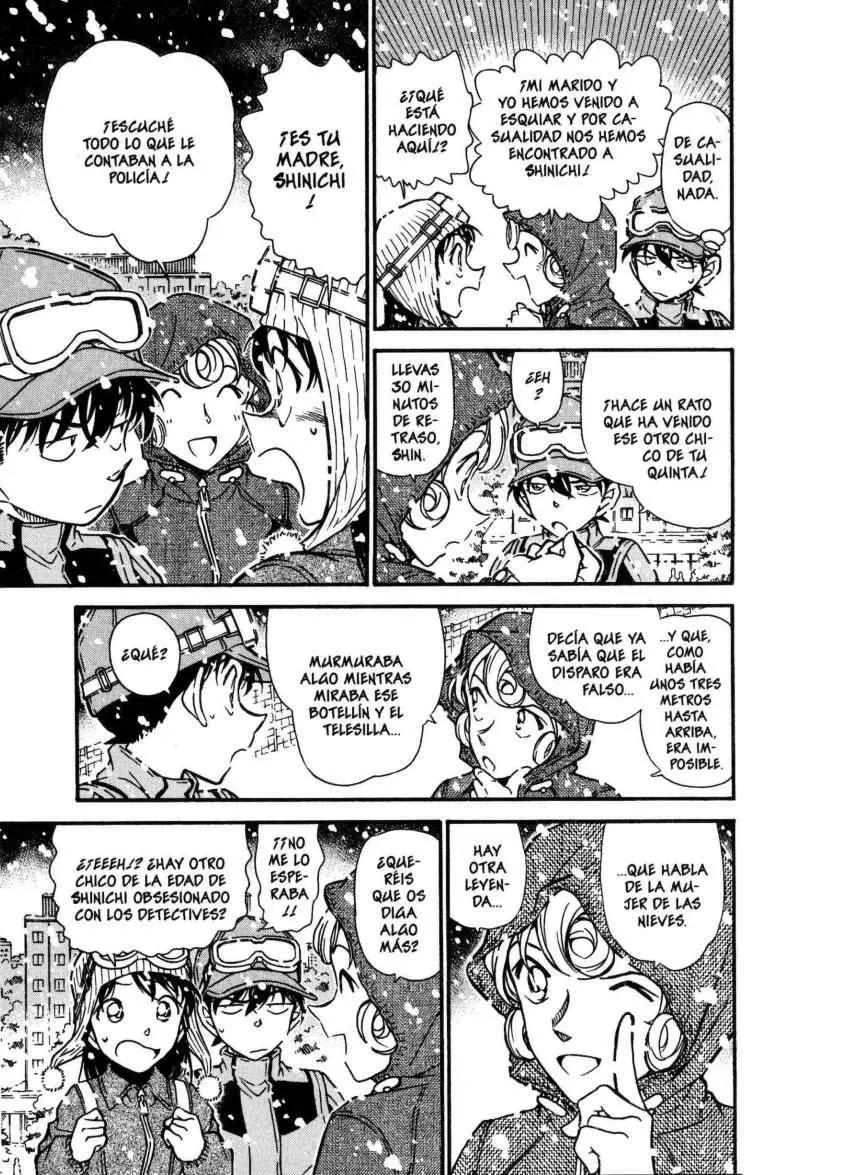 Detective Conan capítulo 521 página 14