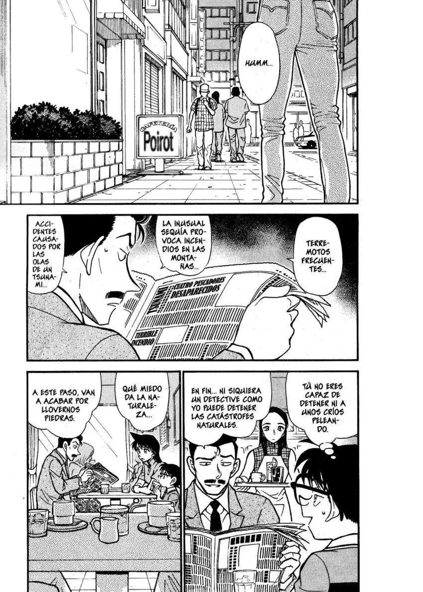 Detective Conan capítulo 523 página 2