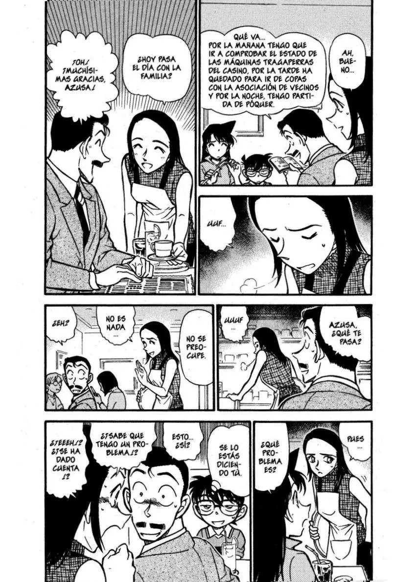 Detective Conan capítulo 523 página 3
