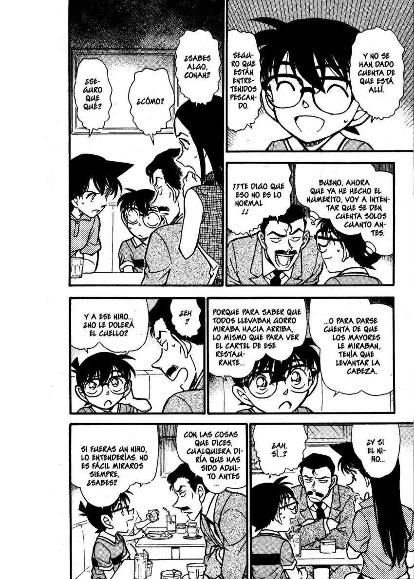 Detective Conan capítulo 523 página 9