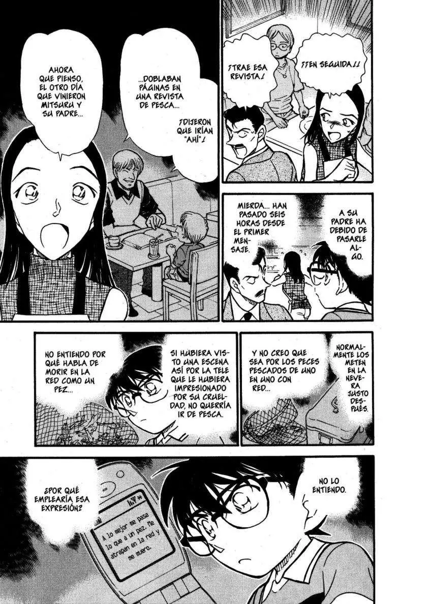 Detective Conan capítulo 523 página 12