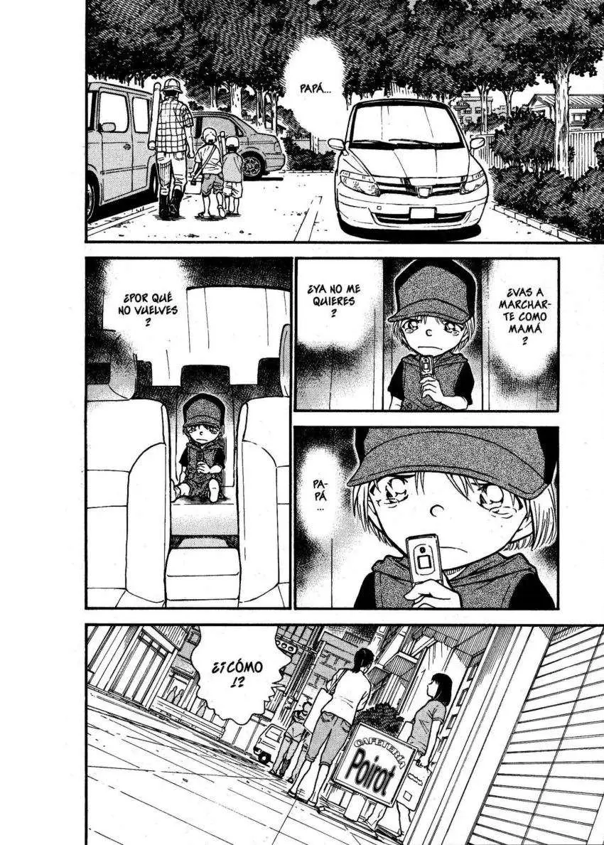 Detective Conan capítulo 523 página 13