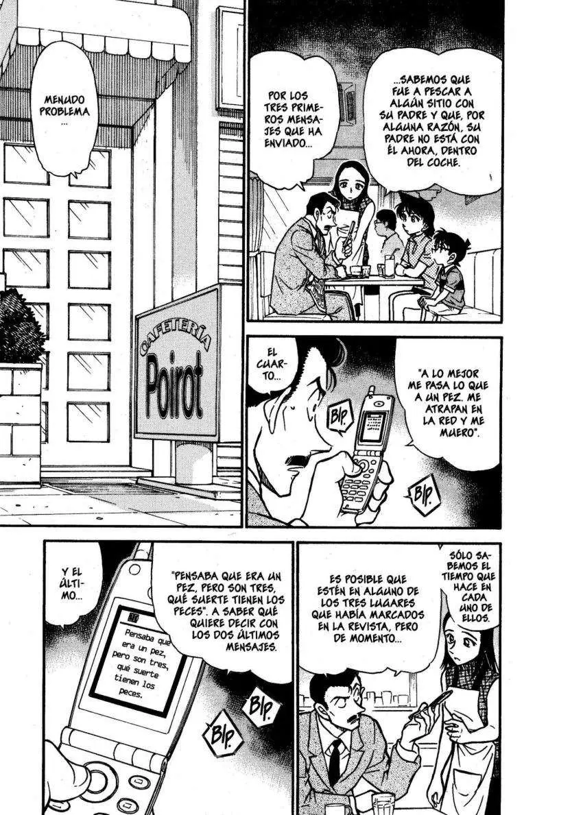 Detective Conan capítulo 524 página 2