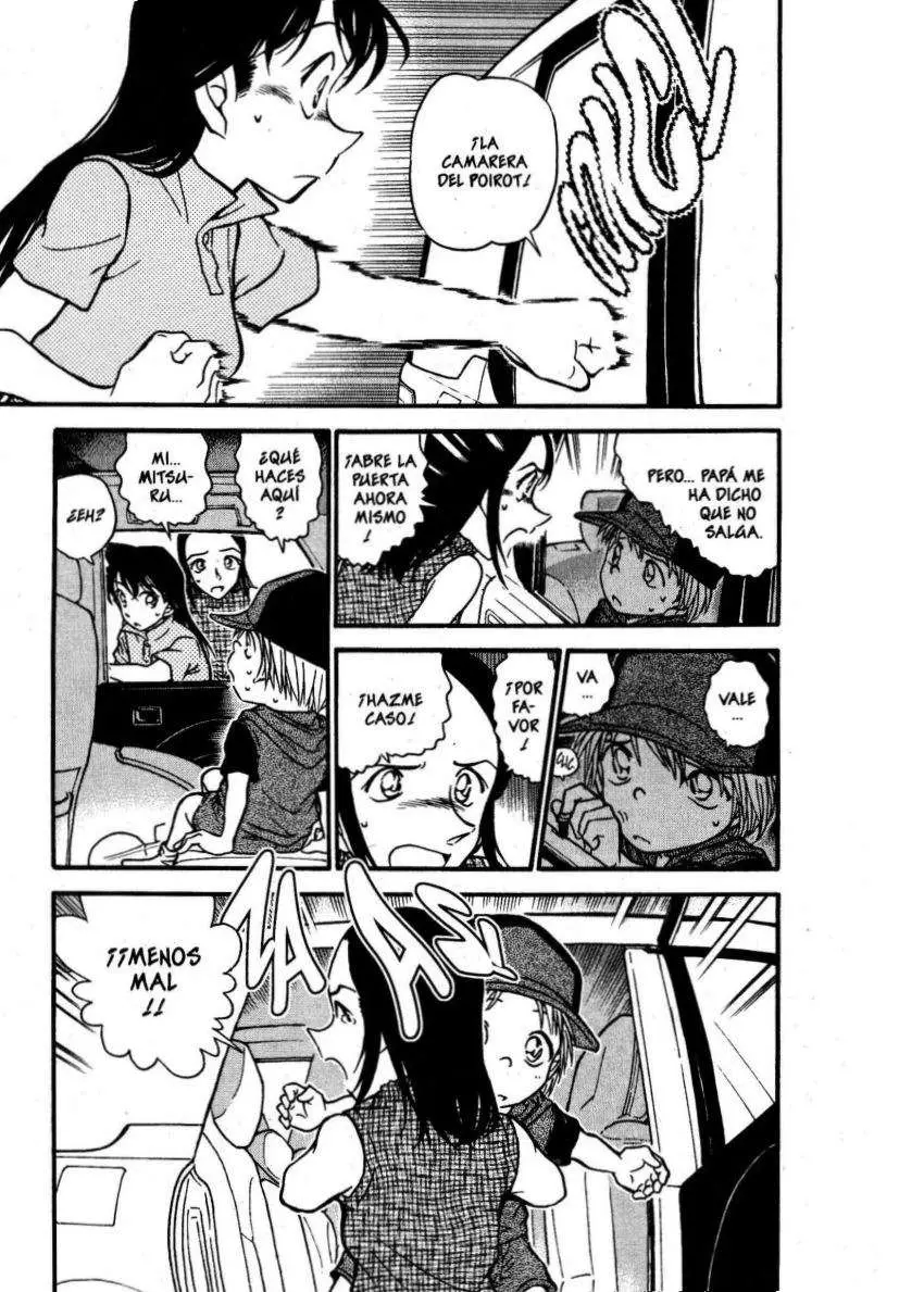 Detective Conan capítulo 524 página 12