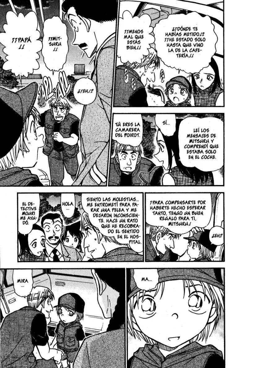 Detective Conan capítulo 524 página 14
