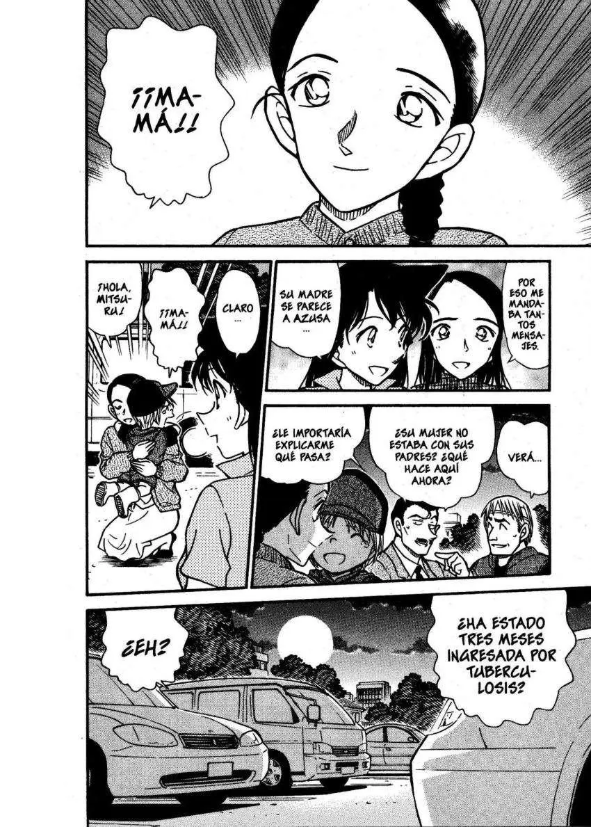 Detective Conan capítulo 524 página 15