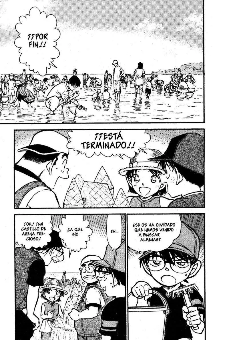 Detective Conan capítulo 525 página 2