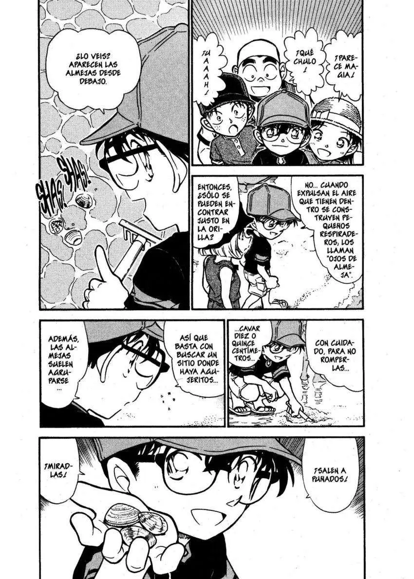 Detective Conan capítulo 525 página 4