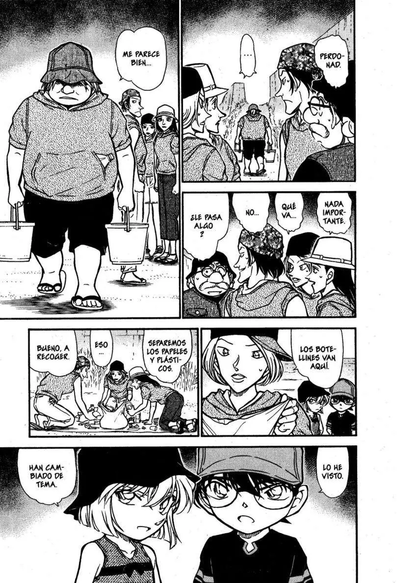 Detective Conan capítulo 525 página 12