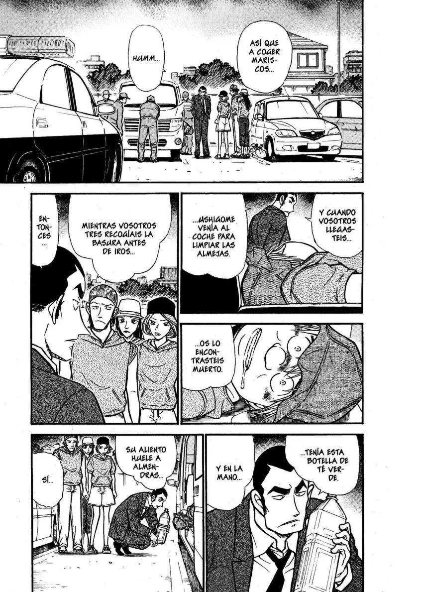 Detective Conan capítulo 526 página 2