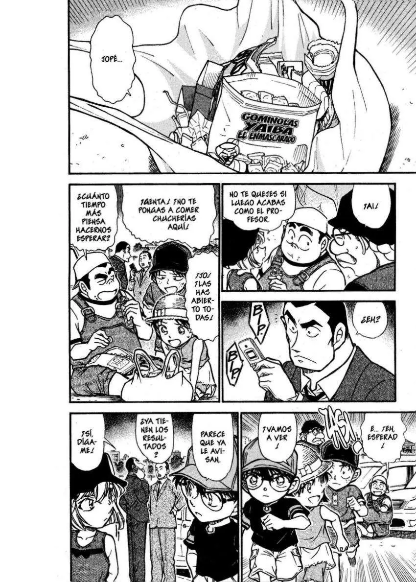 Detective Conan capítulo 526 página 11