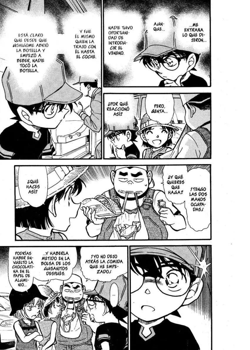 Detective Conan capítulo 526 página 14