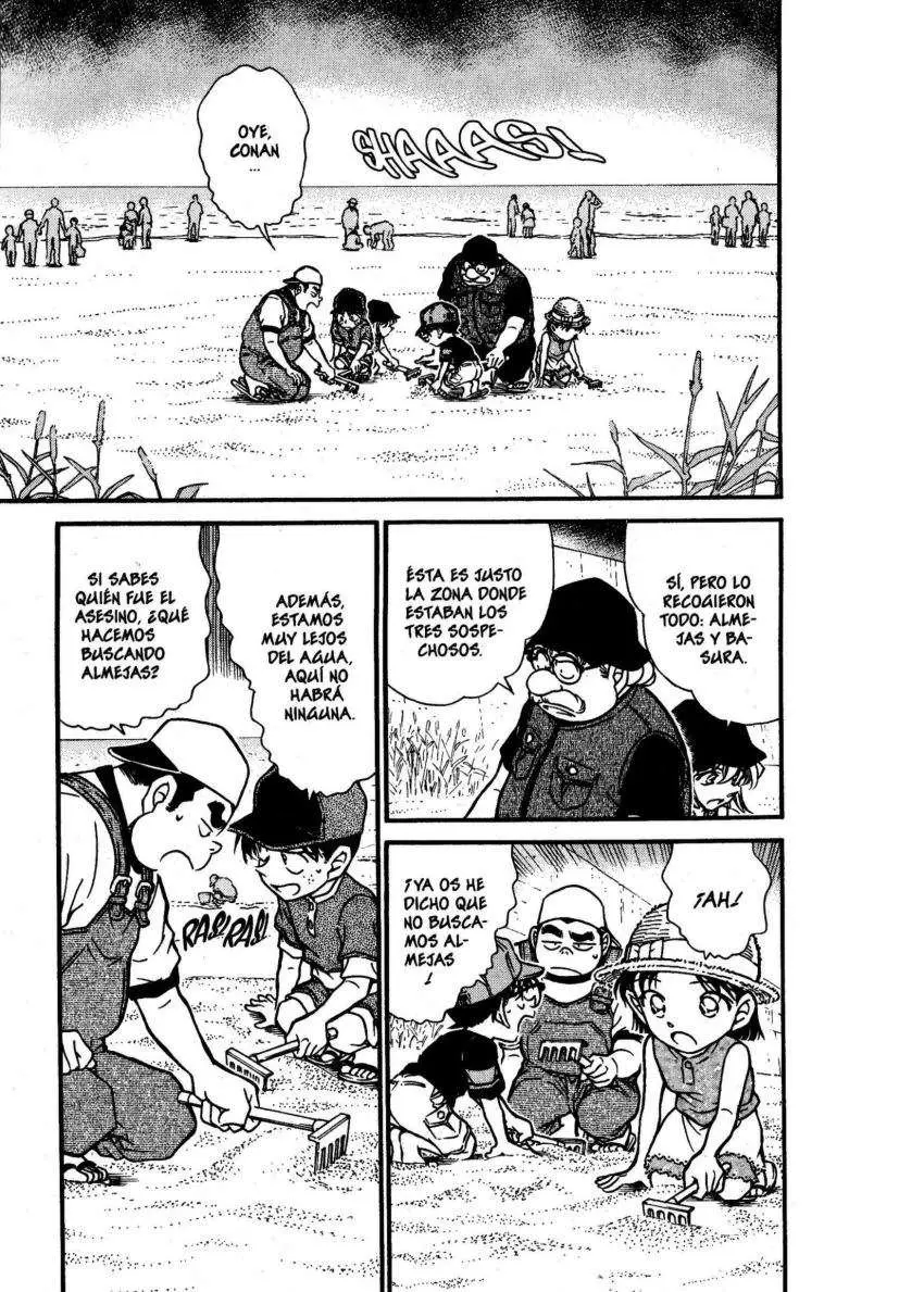 Detective Conan capítulo 527 página 2