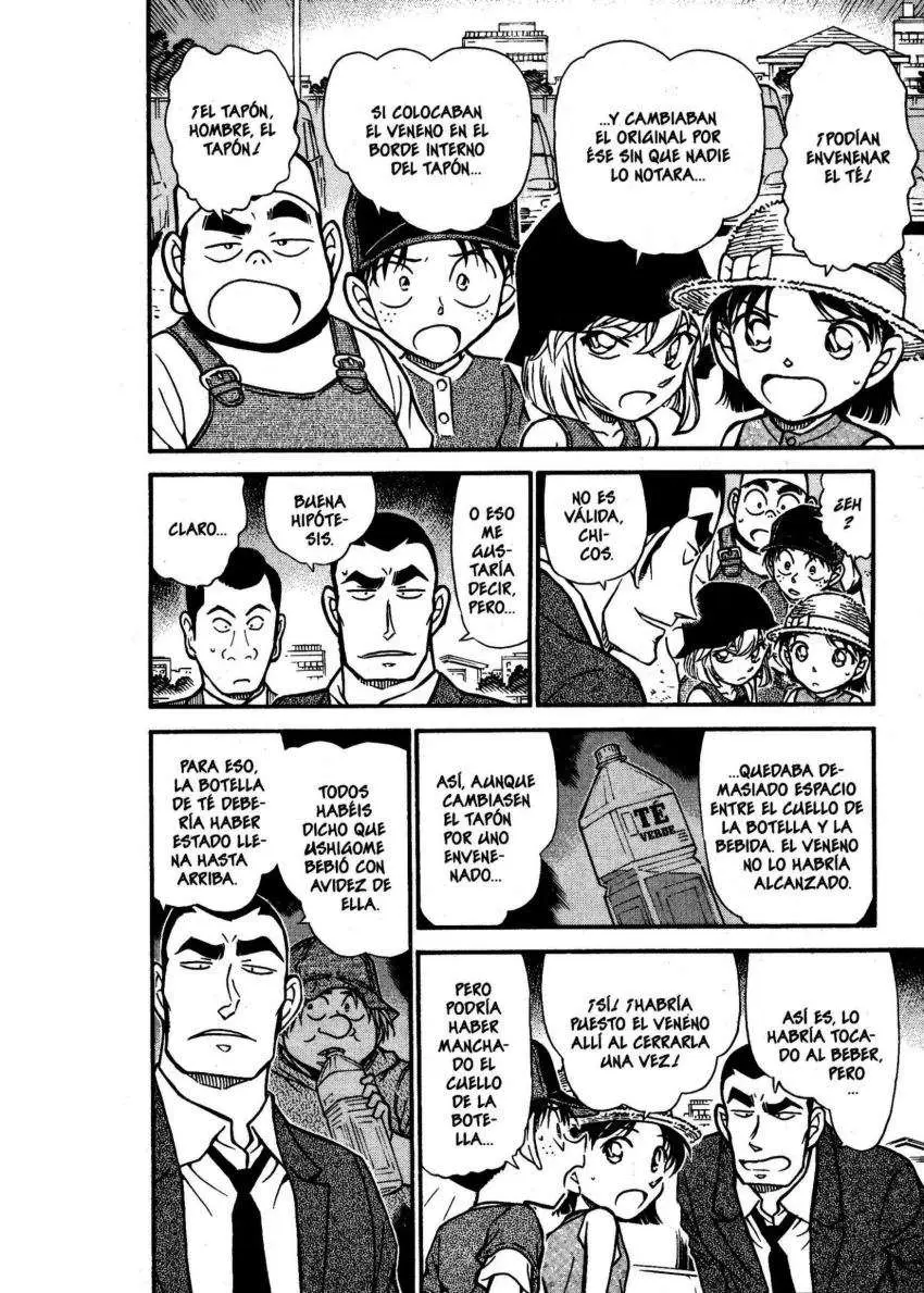 Detective Conan capítulo 527 página 7