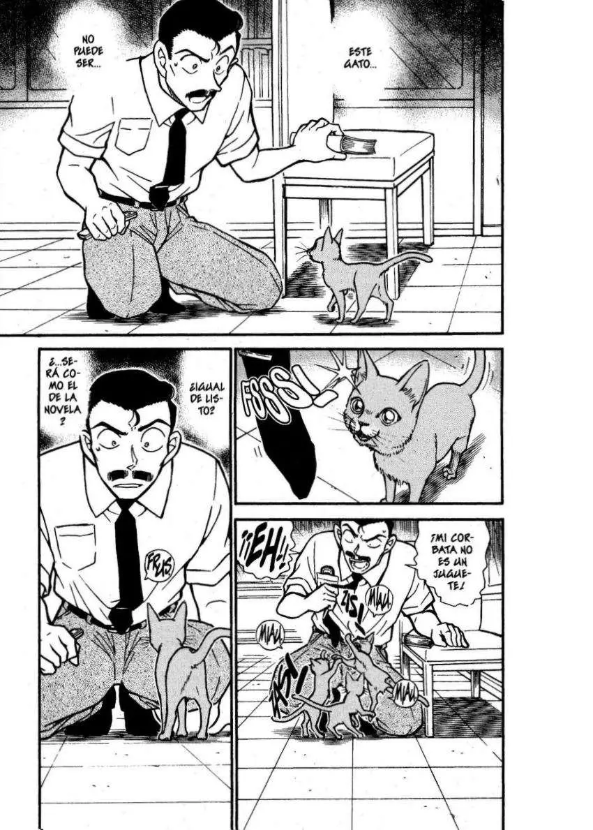 Detective Conan capítulo 529 página 2
