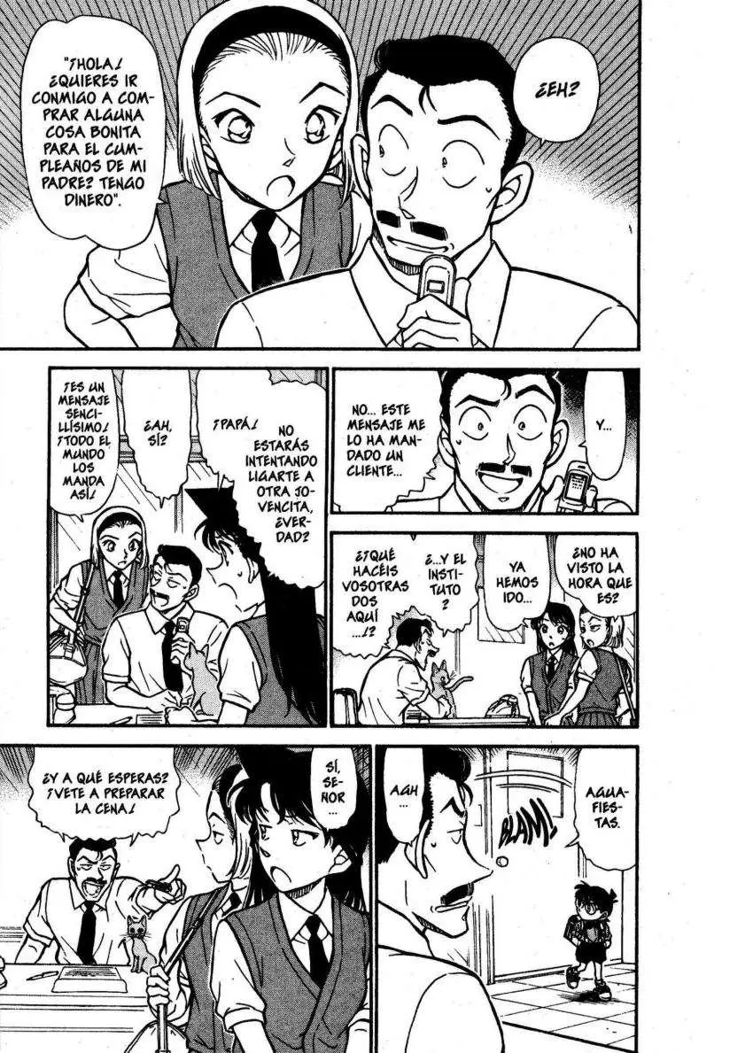 Detective Conan capítulo 529 página 10