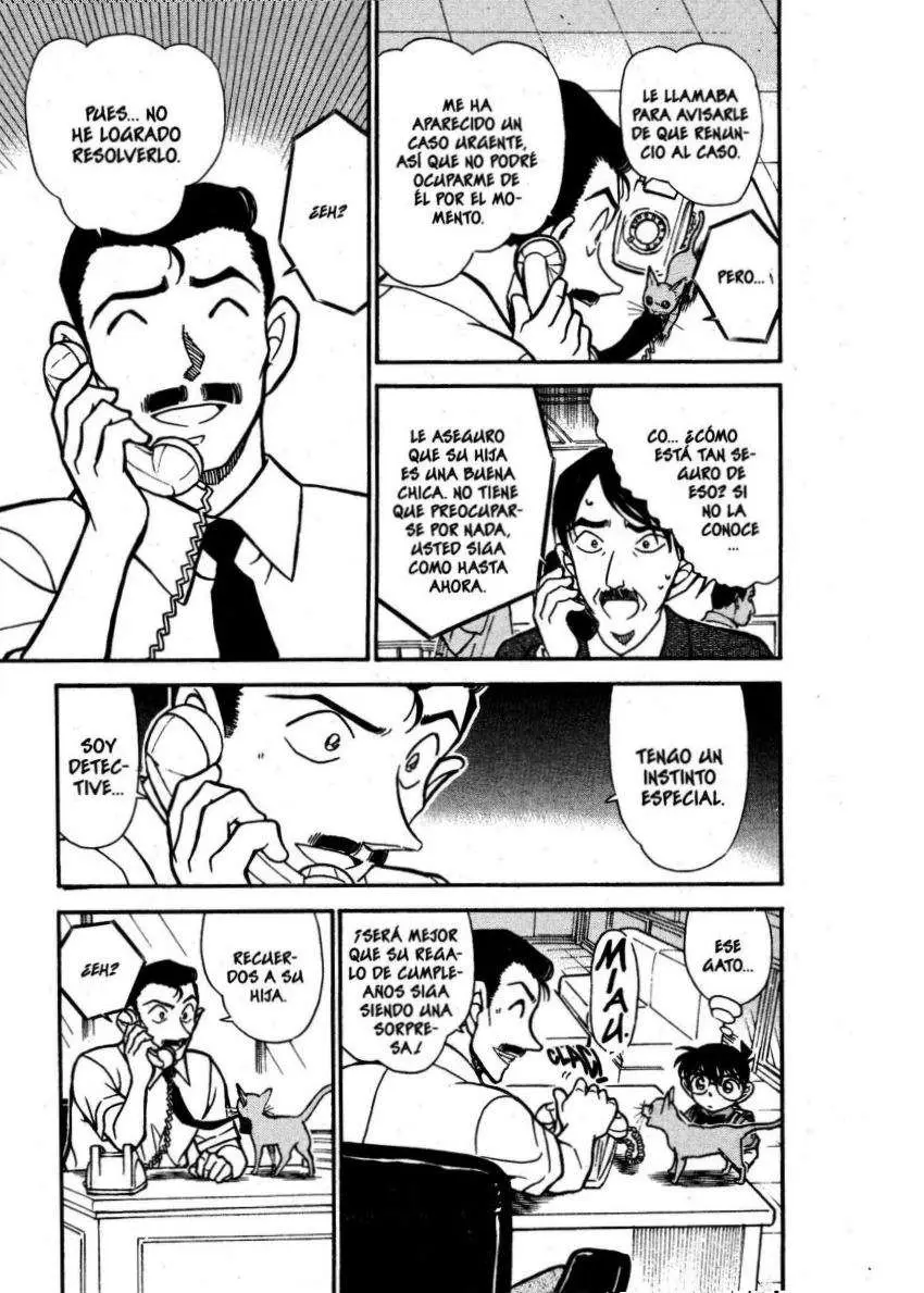 Detective Conan capítulo 529 página 14