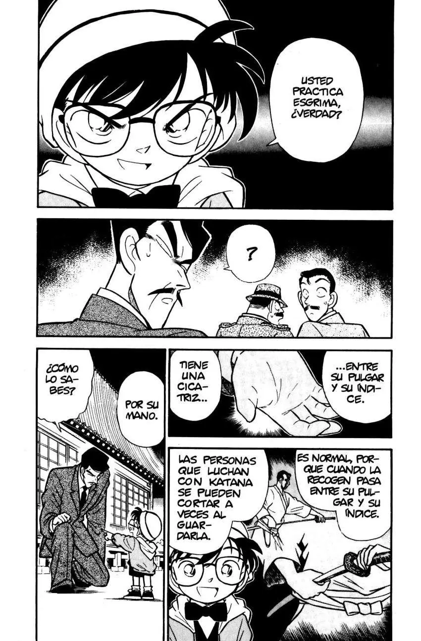 Detective Conan capítulo 53 página 2