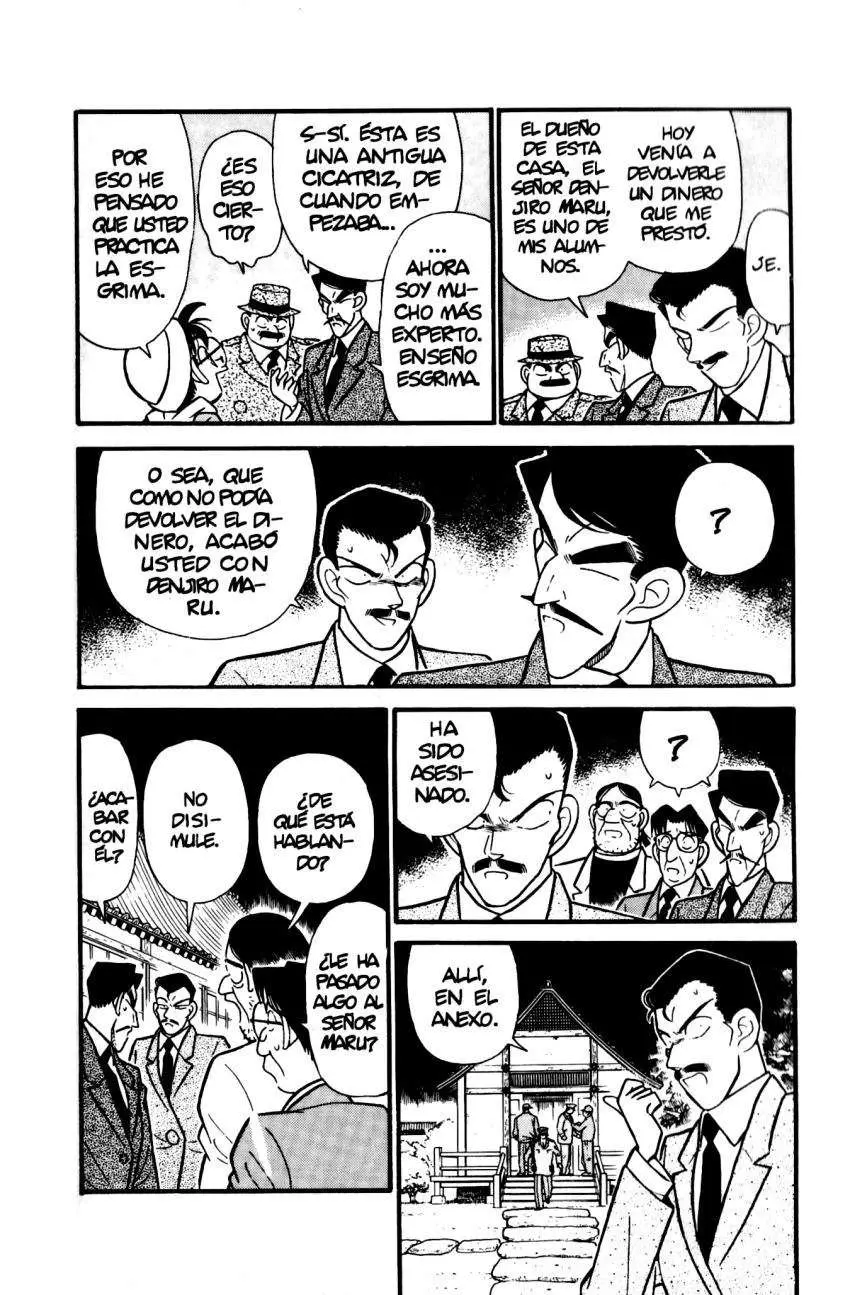 Detective Conan capítulo 53 página 3