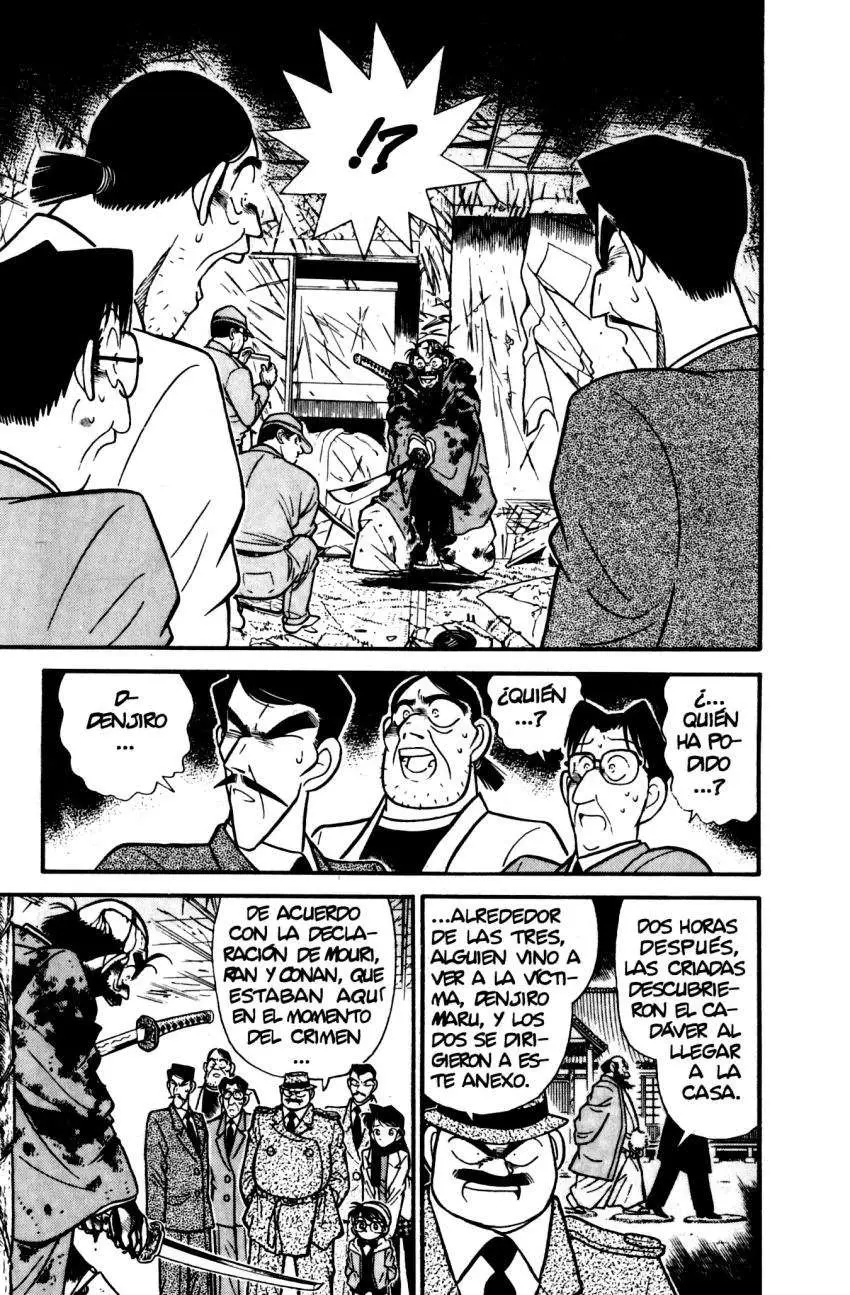 Detective Conan capítulo 53 página 4