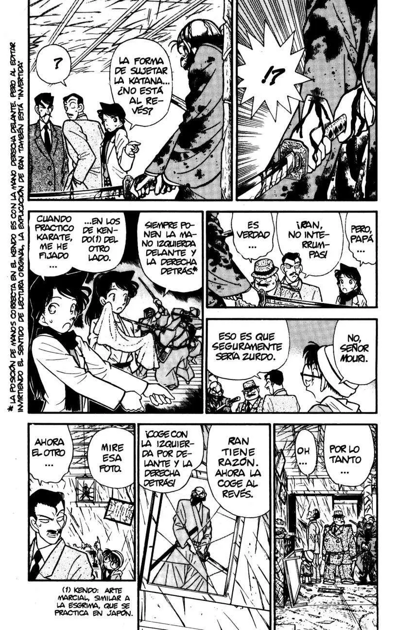 Detective Conan capítulo 53 página 6