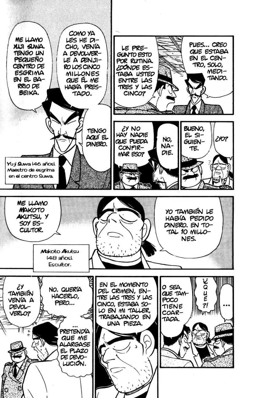 Detective Conan capítulo 53 página 8