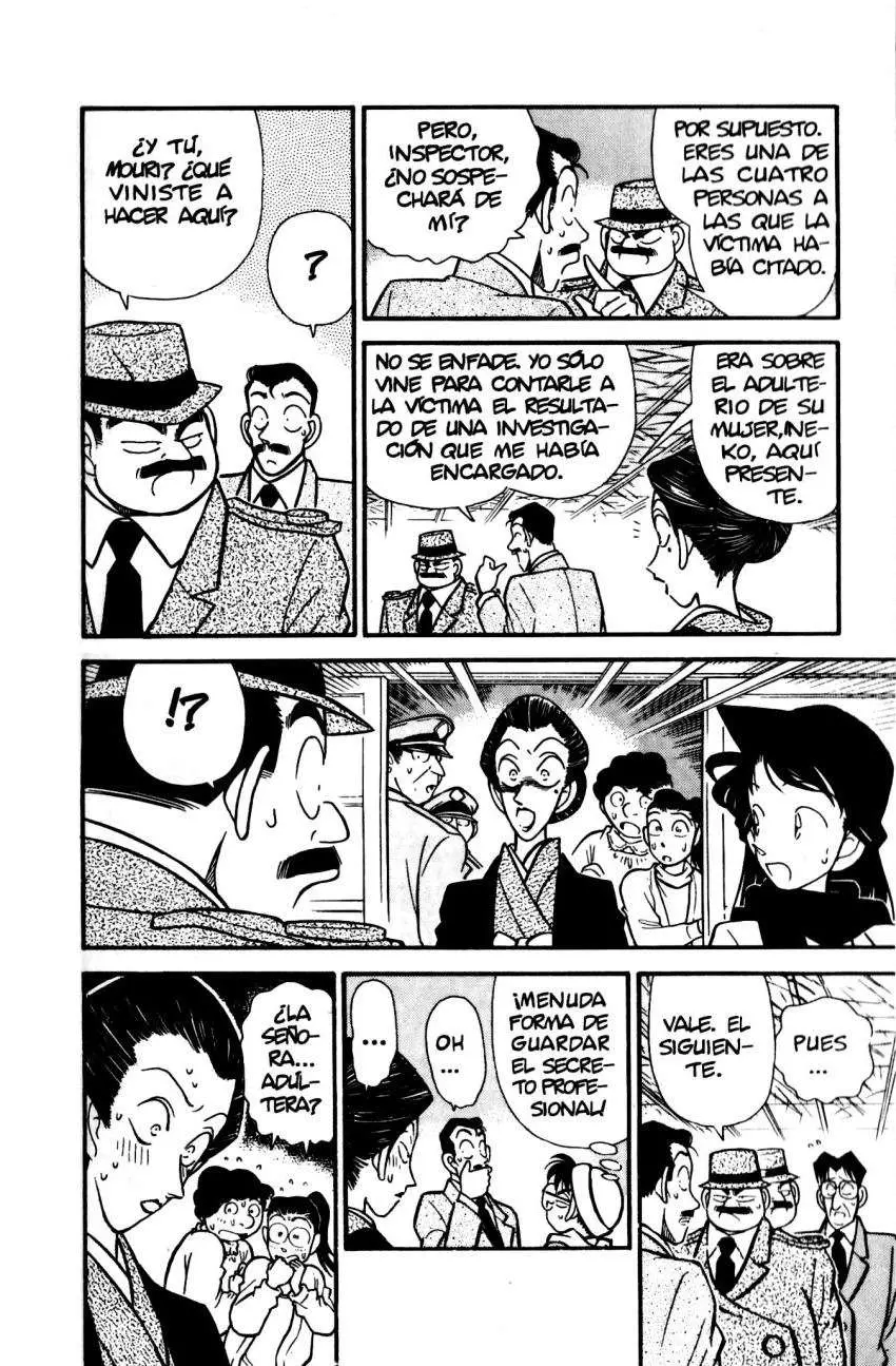 Detective Conan capítulo 53 página 9