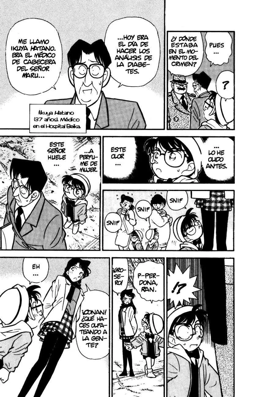 Detective Conan capítulo 53 página 10