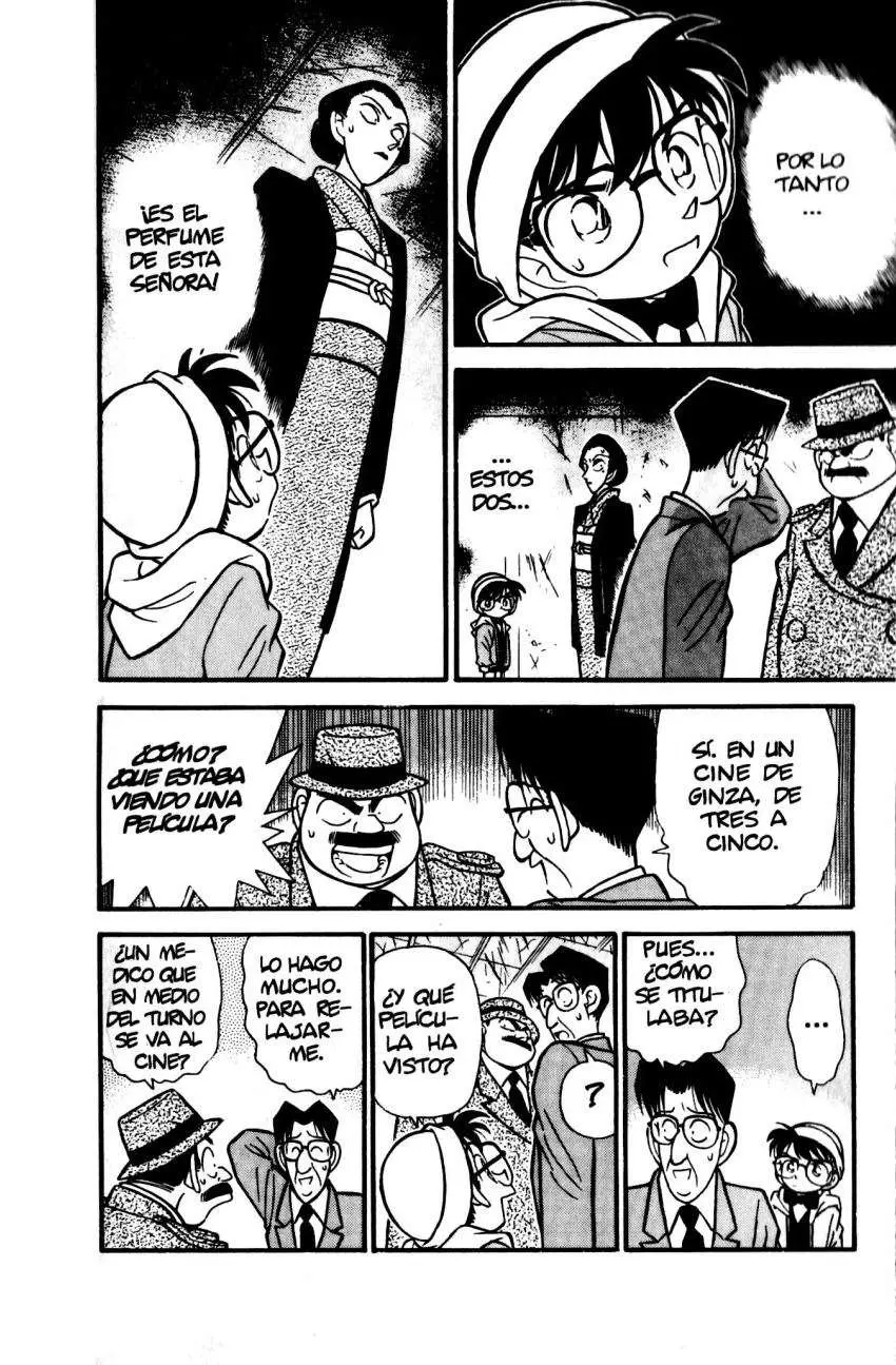 Detective Conan capítulo 53 página 11