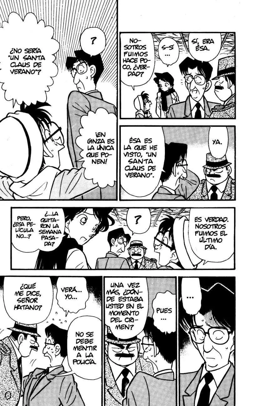 Detective Conan capítulo 53 página 12