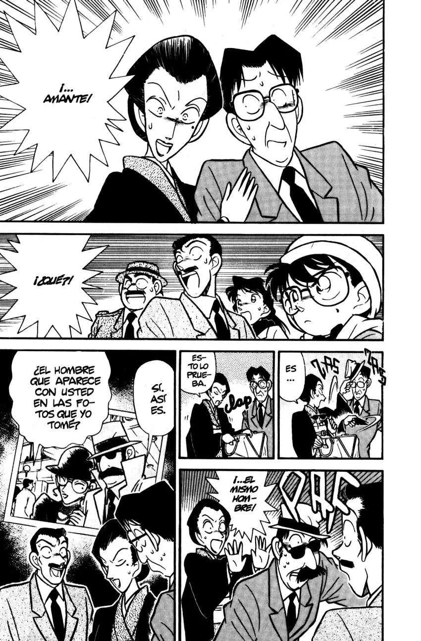 Detective Conan capítulo 53 página 14