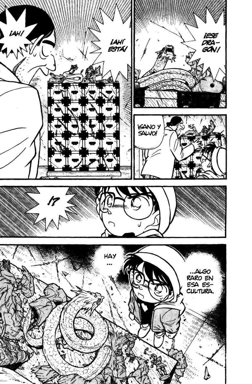 Detective Conan capítulo 53 página 18