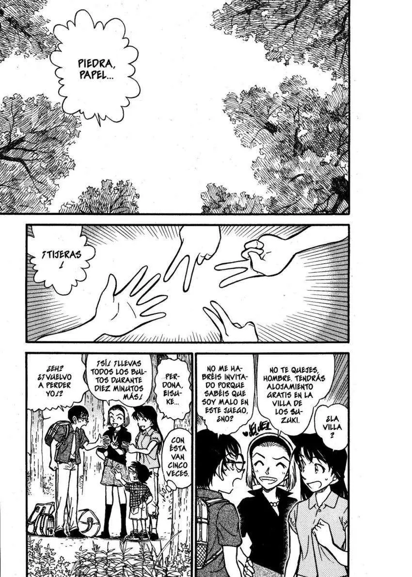 Detective Conan capítulo 530 página 2