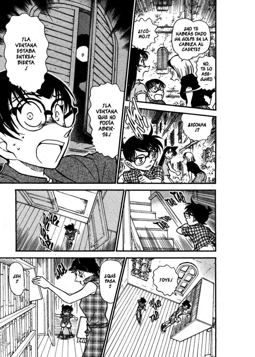 Detective Conan capítulo 530 página 14