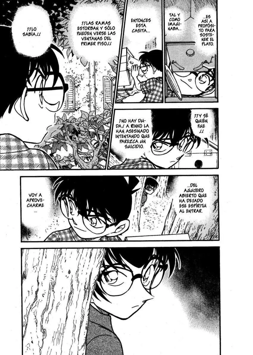 Detective Conan capítulo 531 página 16