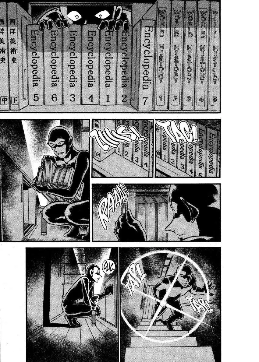 Detective Conan capítulo 532 página 8