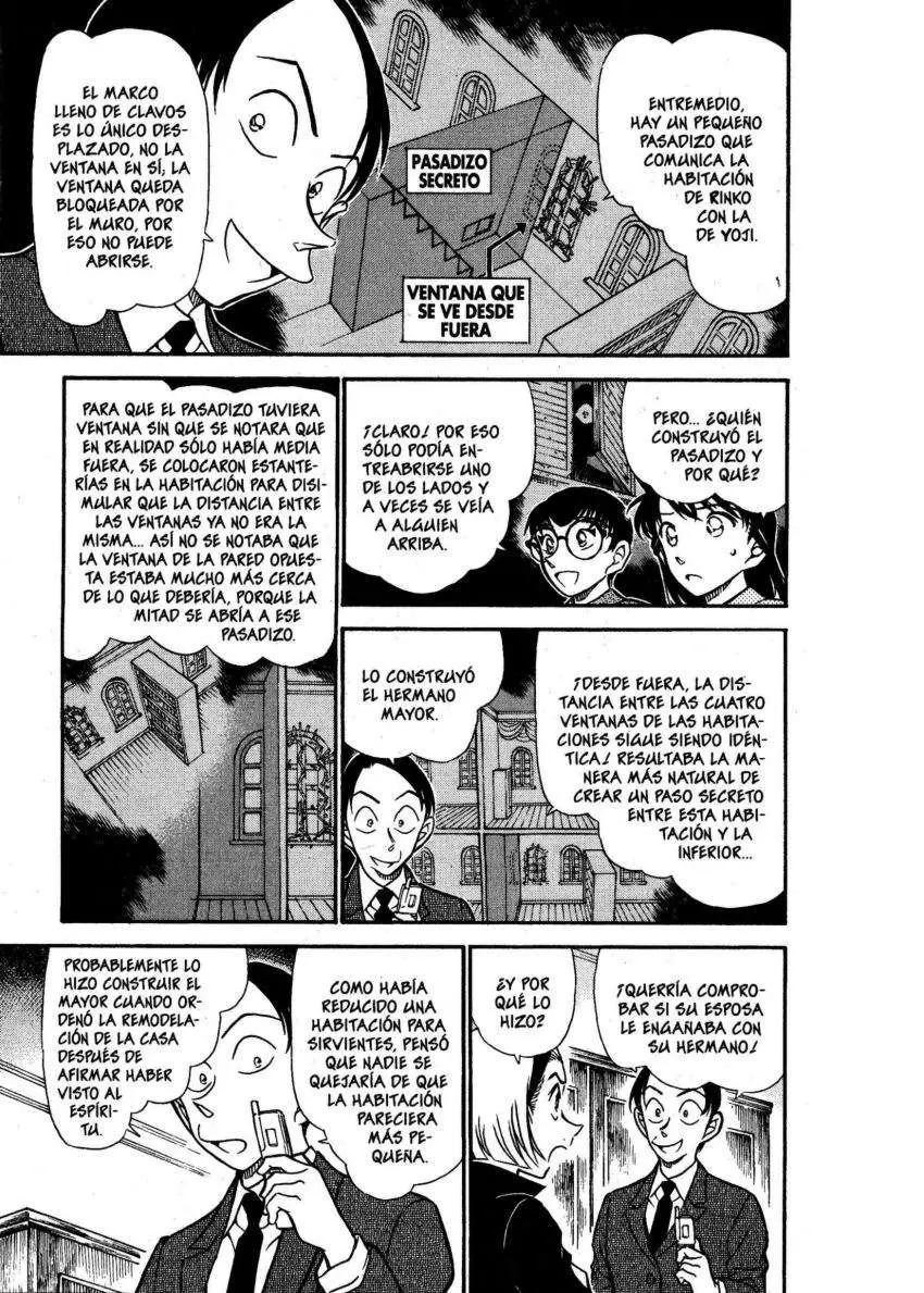 Detective Conan capítulo 532 página 14