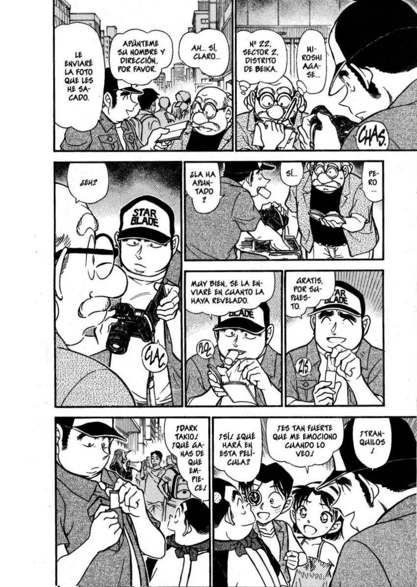 Detective Conan capítulo 533 página 7