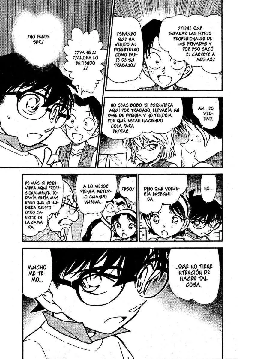 Detective Conan capítulo 533 página 18