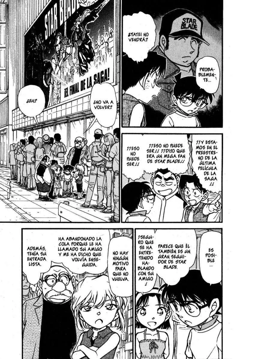 Detective Conan capítulo 534 página 2