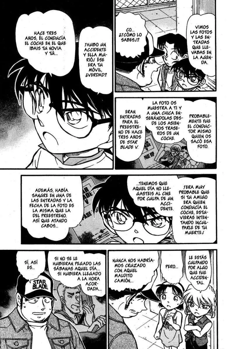 Detective Conan capítulo 534 página 12