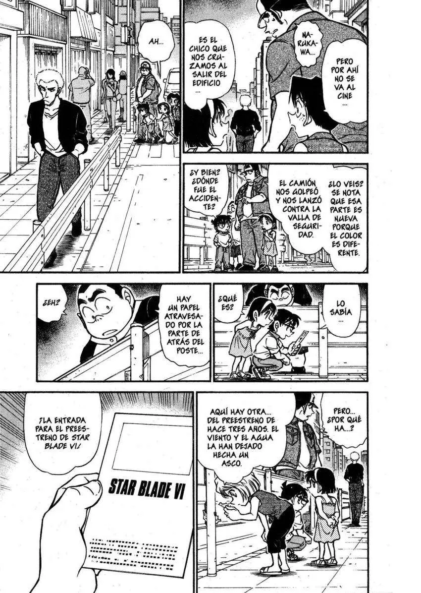 Detective Conan capítulo 534 página 14