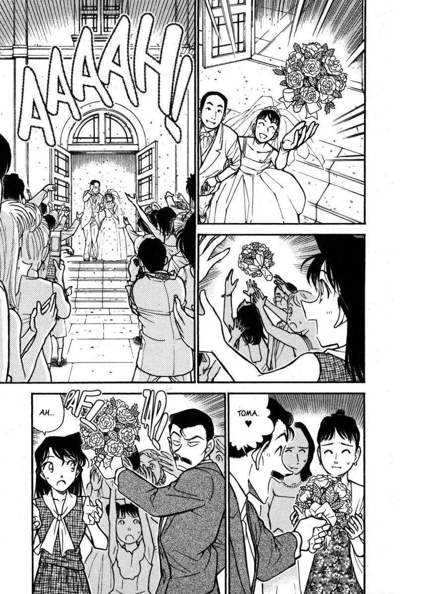 Detective Conan capítulo 535 página 2