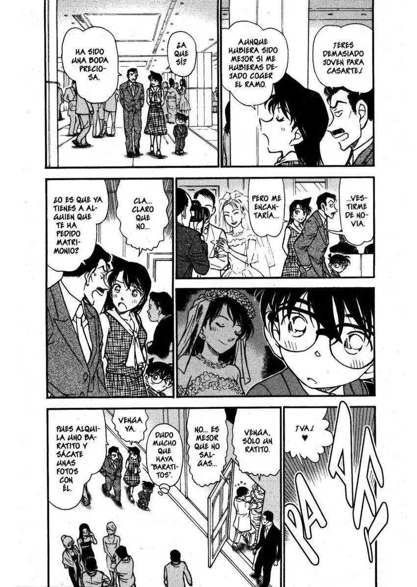 Detective Conan capítulo 535 página 3