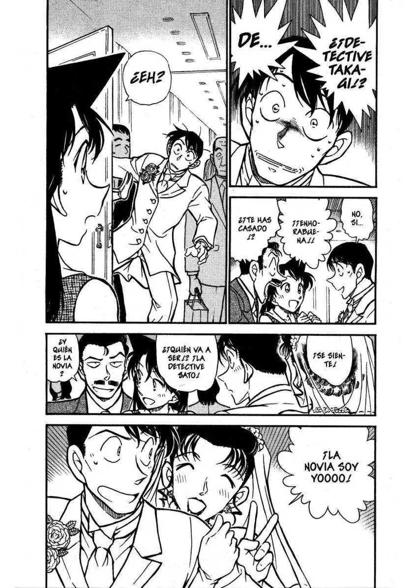 Detective Conan capítulo 535 página 4