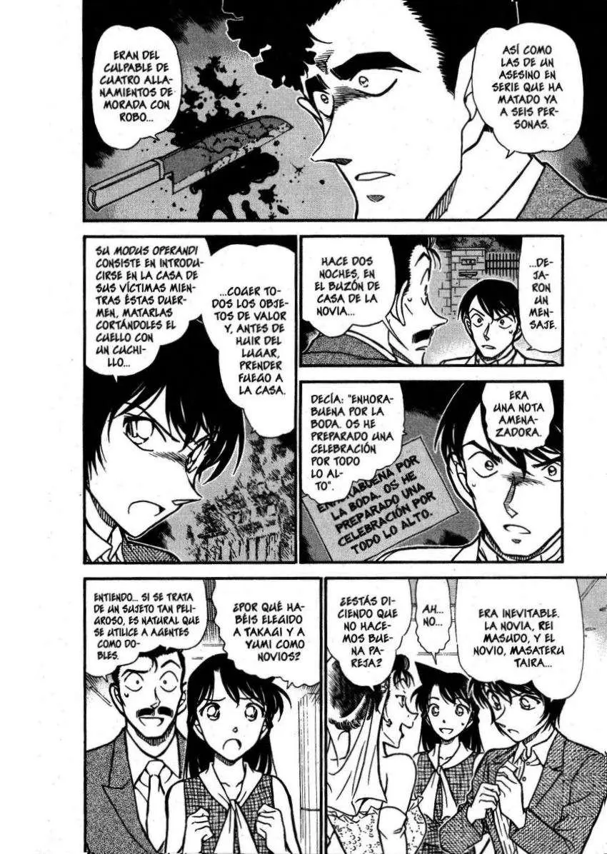 Detective Conan capítulo 535 página 7