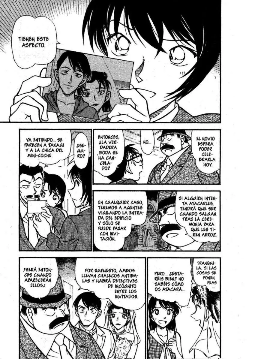 Detective Conan capítulo 535 página 8