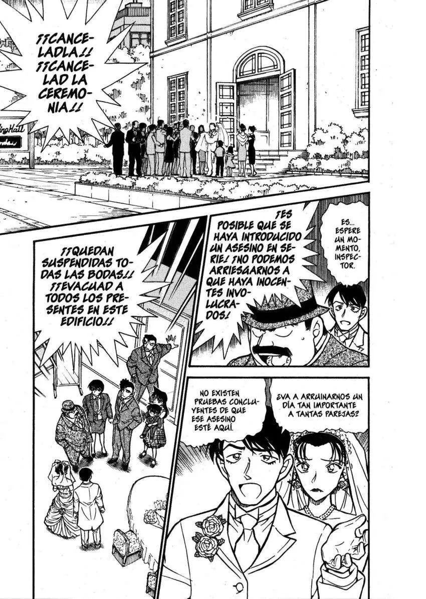 Detective Conan capítulo 536 página 2